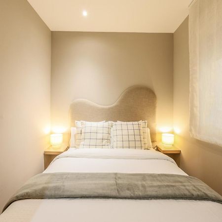 מדריד Nuevo Apartamento Funcional En Chamberi מראה חיצוני תמונה