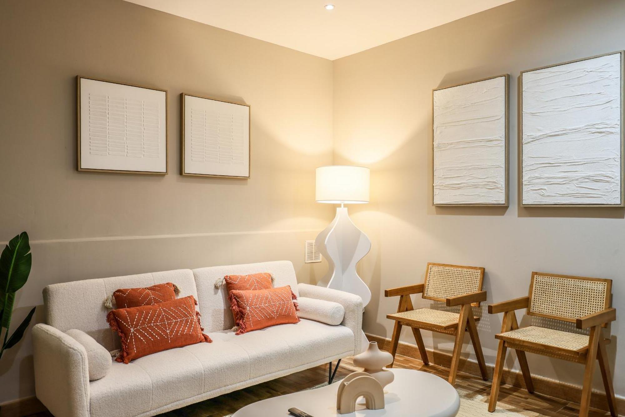 מדריד Nuevo Apartamento Funcional En Chamberi מראה חיצוני תמונה